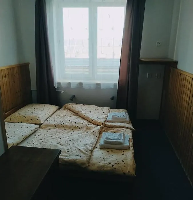 Penzion Vysočina-1